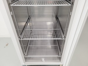 Thumbnail image of Leibherr 2021 Mediline LGPV 8420 Medical Freezer ULT Ultra Low -35ºC Lab