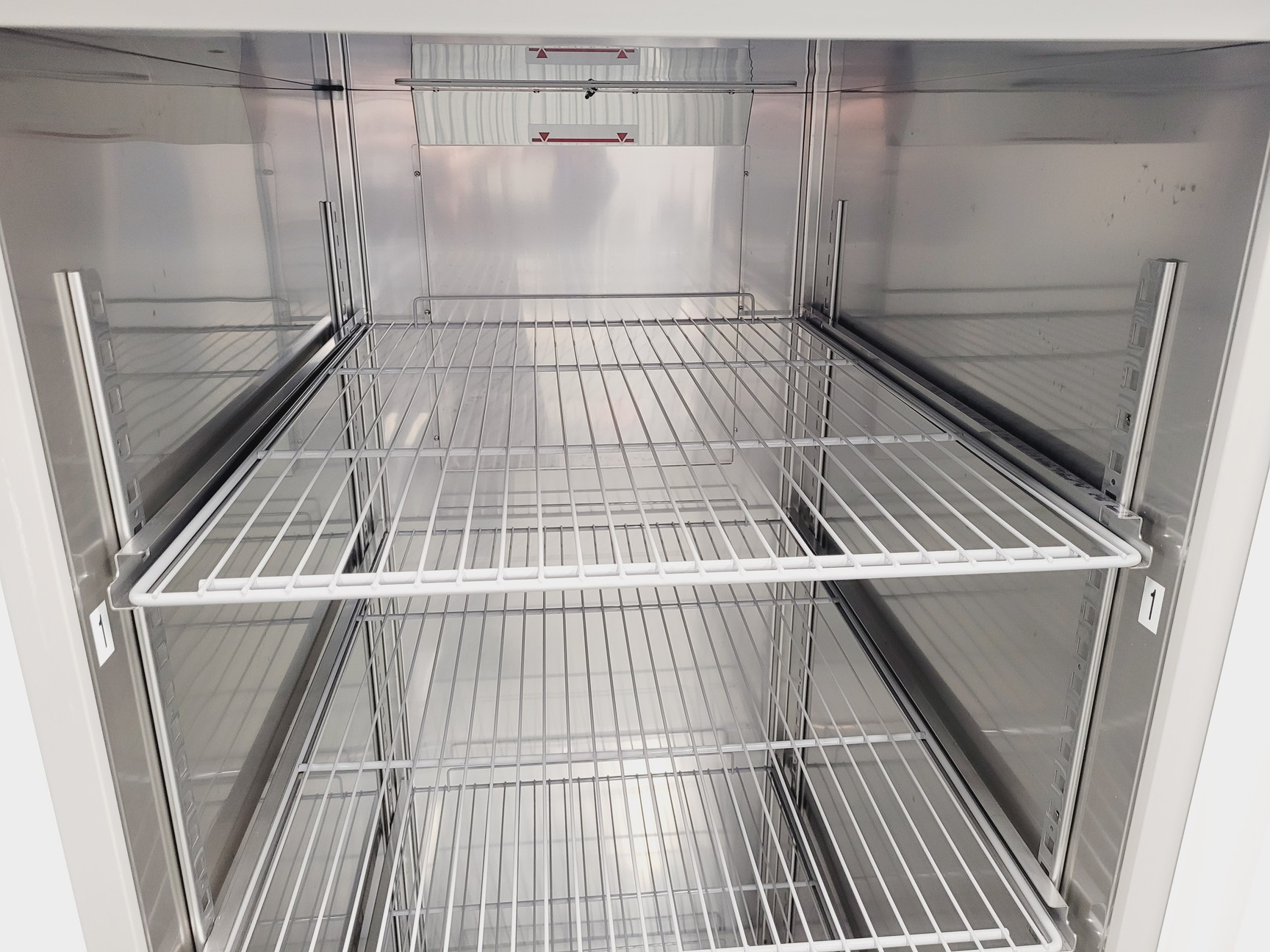 Image of Leibherr 2021 Mediline LGPV 8420 Medical Freezer ULT Ultra Low -35ºC Lab