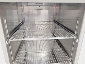 Thumbnail image of Leibherr 2021 Mediline LGPV 8420 Medical Freezer ULT Ultra Low -35ºC Lab