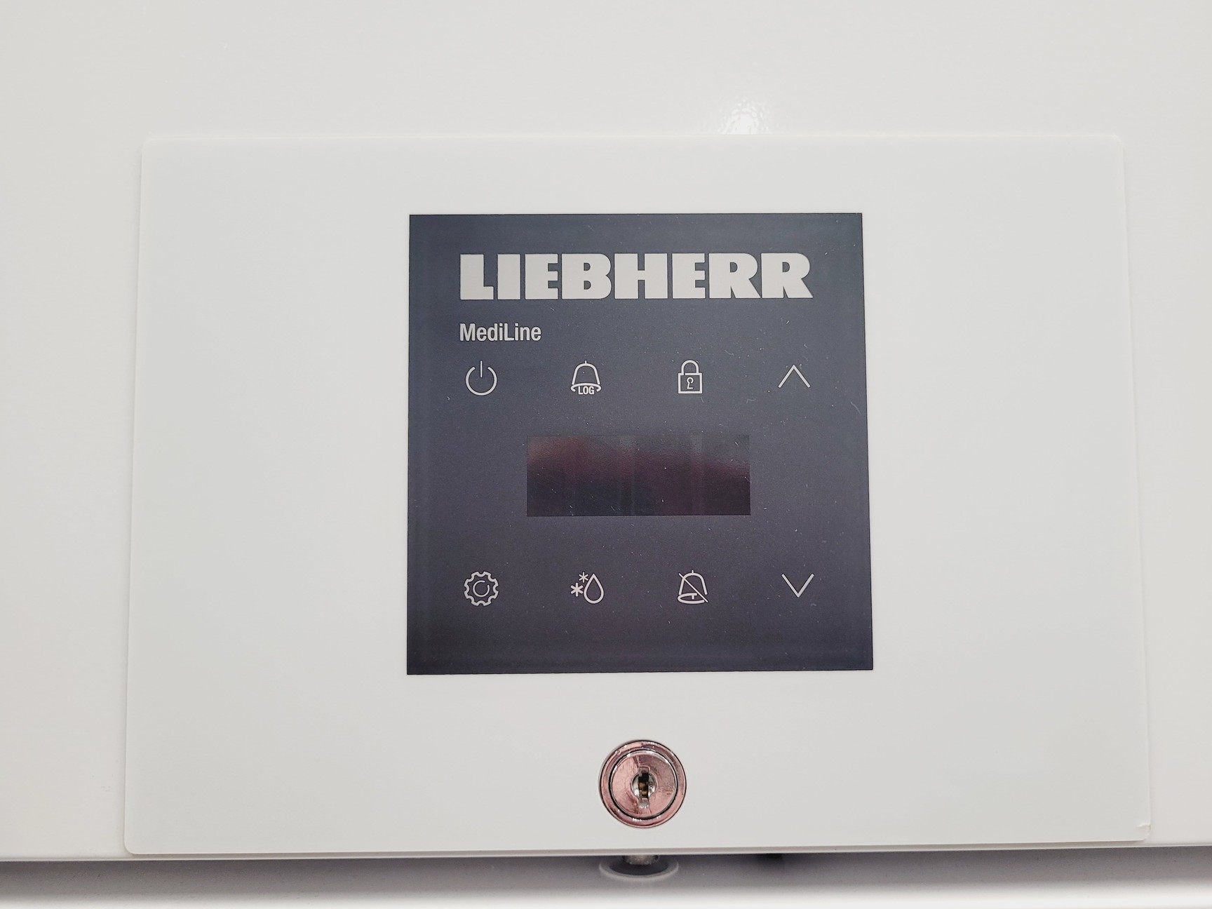 Image of Leibherr 2021 Mediline LGPV 8420 Medical Freezer ULT Ultra Low -35ºC Lab