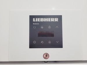 Thumbnail image of Leibherr 2021 Mediline LGPV 8420 Medical Freezer ULT Ultra Low -35ºC Lab