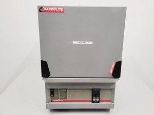 Image of Carbolite CWF 1100 Furnace Type CWF 11/13 Lab