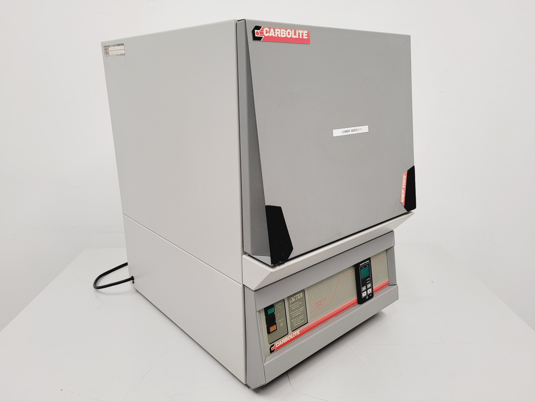 Image of Carbolite CWF 1100 Furnace Type CWF 11/13 Lab