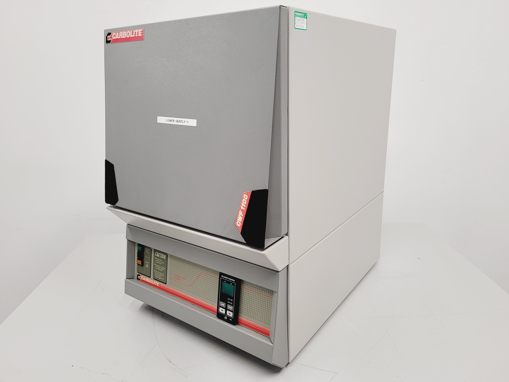 Image of Carbolite CWF 1100 Furnace Type CWF 11/13 Lab