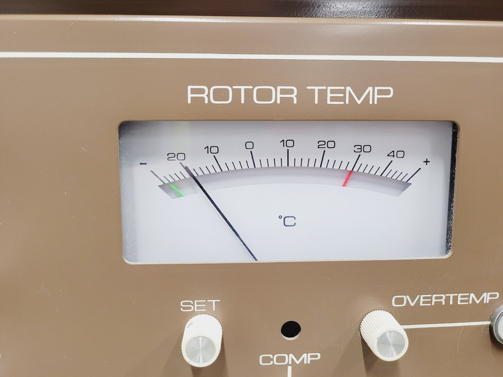 Image of Beckman J2-21 Floor Standing Refrigerated Centrifuge Lab