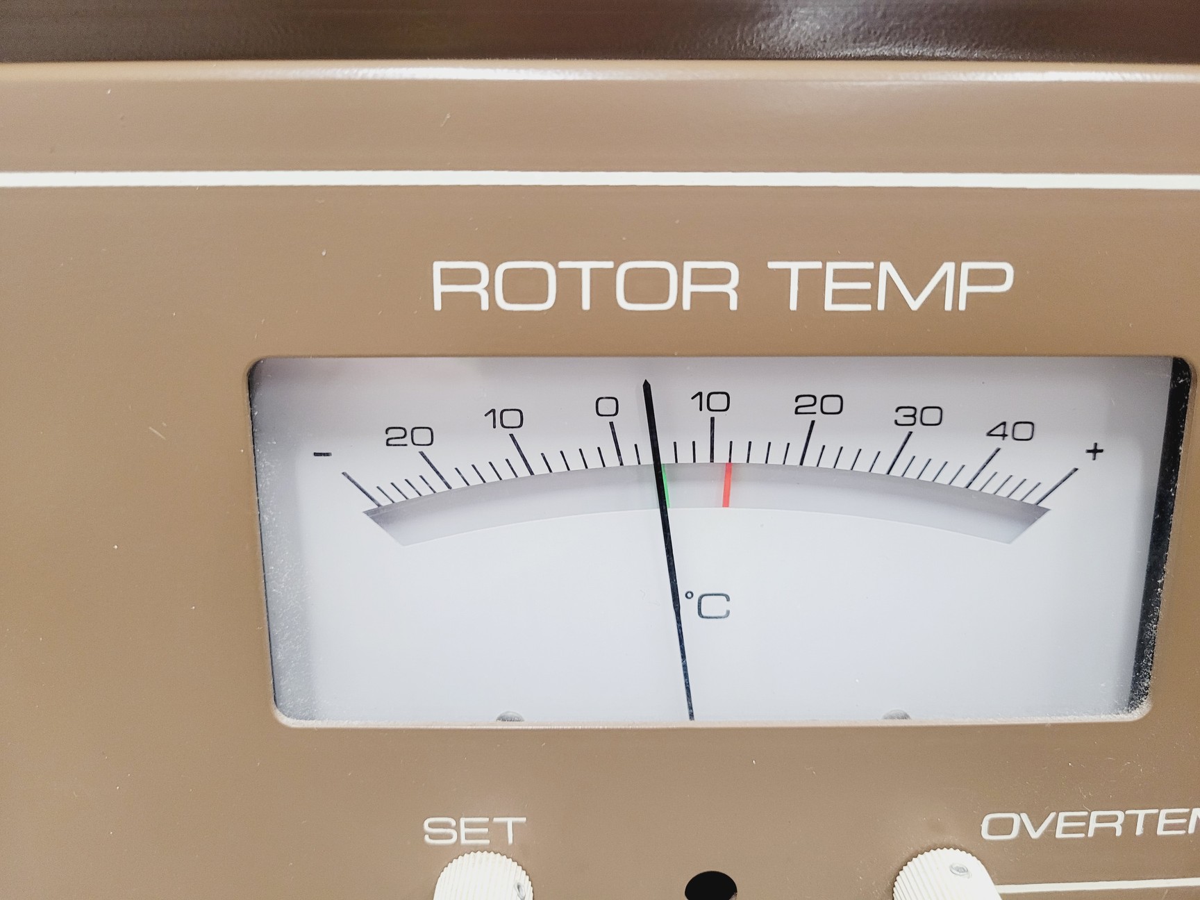 Image of Beckman J2-21 Floor Standing Refrigerated Centrifuge Lab