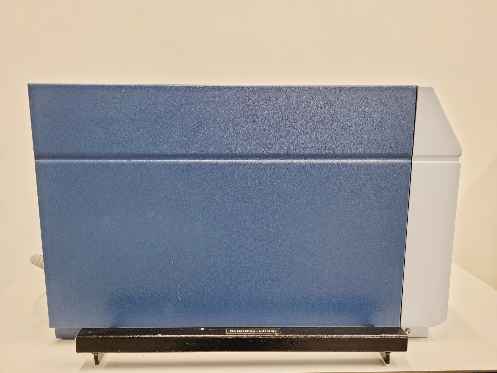 Image of MSE Mistral 3000i Refrigerated Centrifuge w/ MSE 43122-105 Spares/Repair Lab