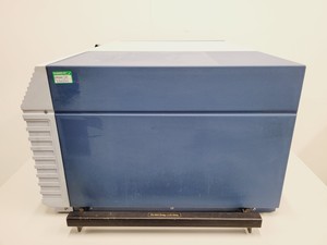 Thumbnail image of MSE Mistral 3000i Refrigerated Centrifuge w/ MSE 43122-105 Spares/Repair Lab