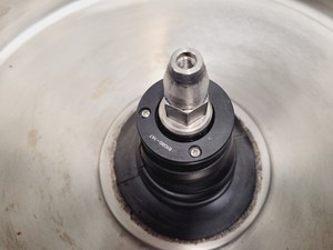 Thumbnail image of MSE Mistral 3000i Refrigerated Centrifuge w/ MSE 43122-105 Spares/Repair Lab