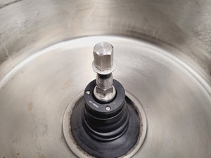 Thumbnail image of MSE Mistral 3000i Refrigerated Centrifuge w/ MSE 43122-105 Spares/Repair Lab