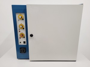Thumbnail image of Genlab Laboratory Incubator Model INC130CF Lab