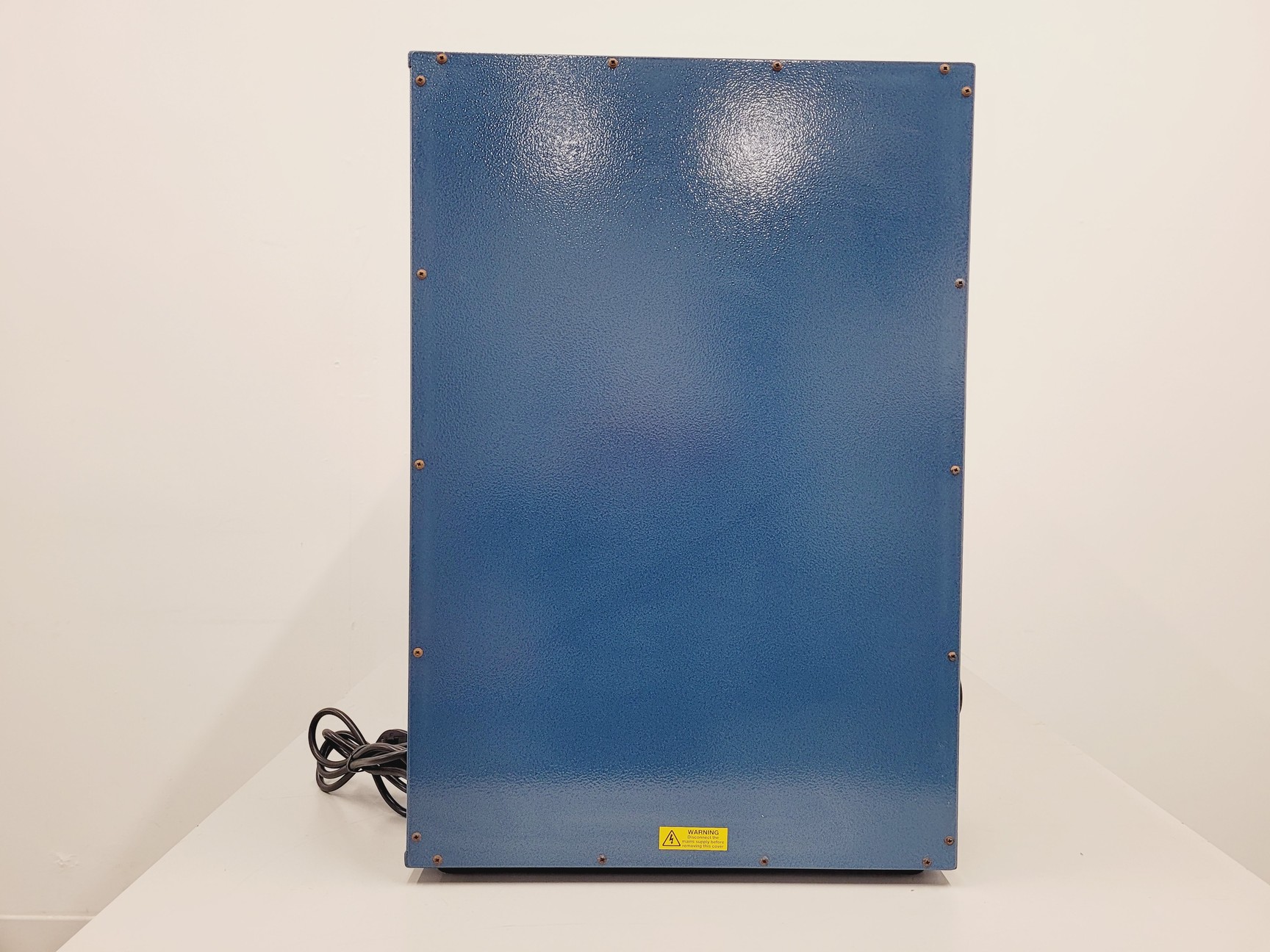 Image of Genlab Laboratory Incubator Model INC130CF Lab