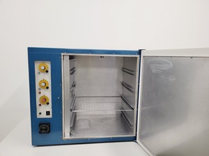 Thumbnail image of Genlab Laboratory Incubator Model INC130CF Lab