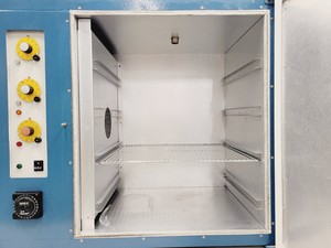 Thumbnail image of Genlab Laboratory Incubator Model INC130CF Lab