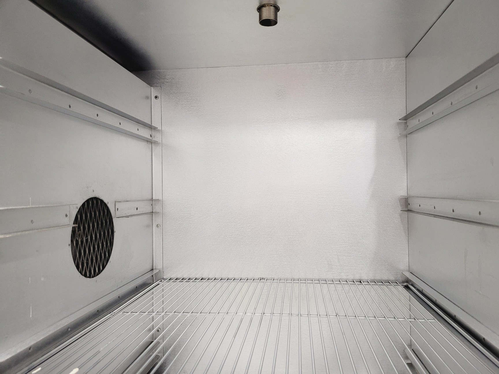 Image of Genlab Laboratory Incubator Model INC130CF Lab