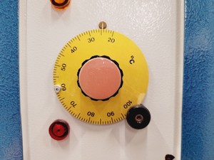 Thumbnail image of Genlab Laboratory Incubator Model INC130CF Lab