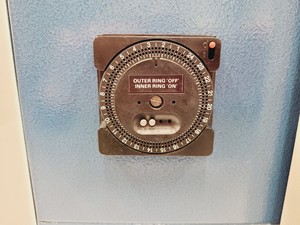 Thumbnail image of Genlab Laboratory Incubator Model INC130CF Lab