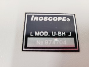 Thumbnail image of Job Lot of 14 Compound Microscopes 10 x Kyowa Unilux 12,  4 x Iroscope Mod U-BH