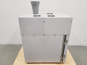 Thumbnail image of Thermo Scientific Barnstead Thermolyne Pyro-Clean Glassware Oven OV134510-33 Lab