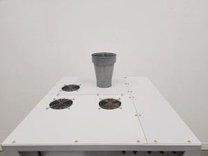 Thumbnail image of Thermo Scientific Barnstead Thermolyne Pyro-Clean Glassware Oven OV134510-33 Lab