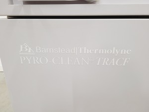 Thumbnail image of Thermo Scientific Barnstead Thermolyne Pyro-Clean Glassware Oven OV134510-33 Lab
