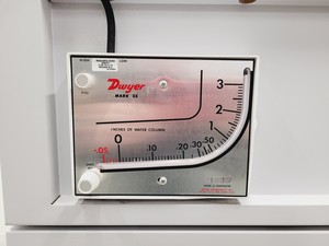 Thumbnail image of Thermo Scientific Barnstead Thermolyne Pyro-Clean Glassware Oven OV134510-33 Lab