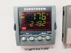 Thumbnail image of Thermo Scientific Barnstead Thermolyne Pyro-Clean Glassware Oven OV134510-33 Lab