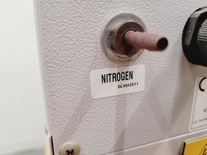 Thumbnail image of Thermo Scientific Barnstead Thermolyne Pyro-Clean Glassware Oven OV134510-33 Lab