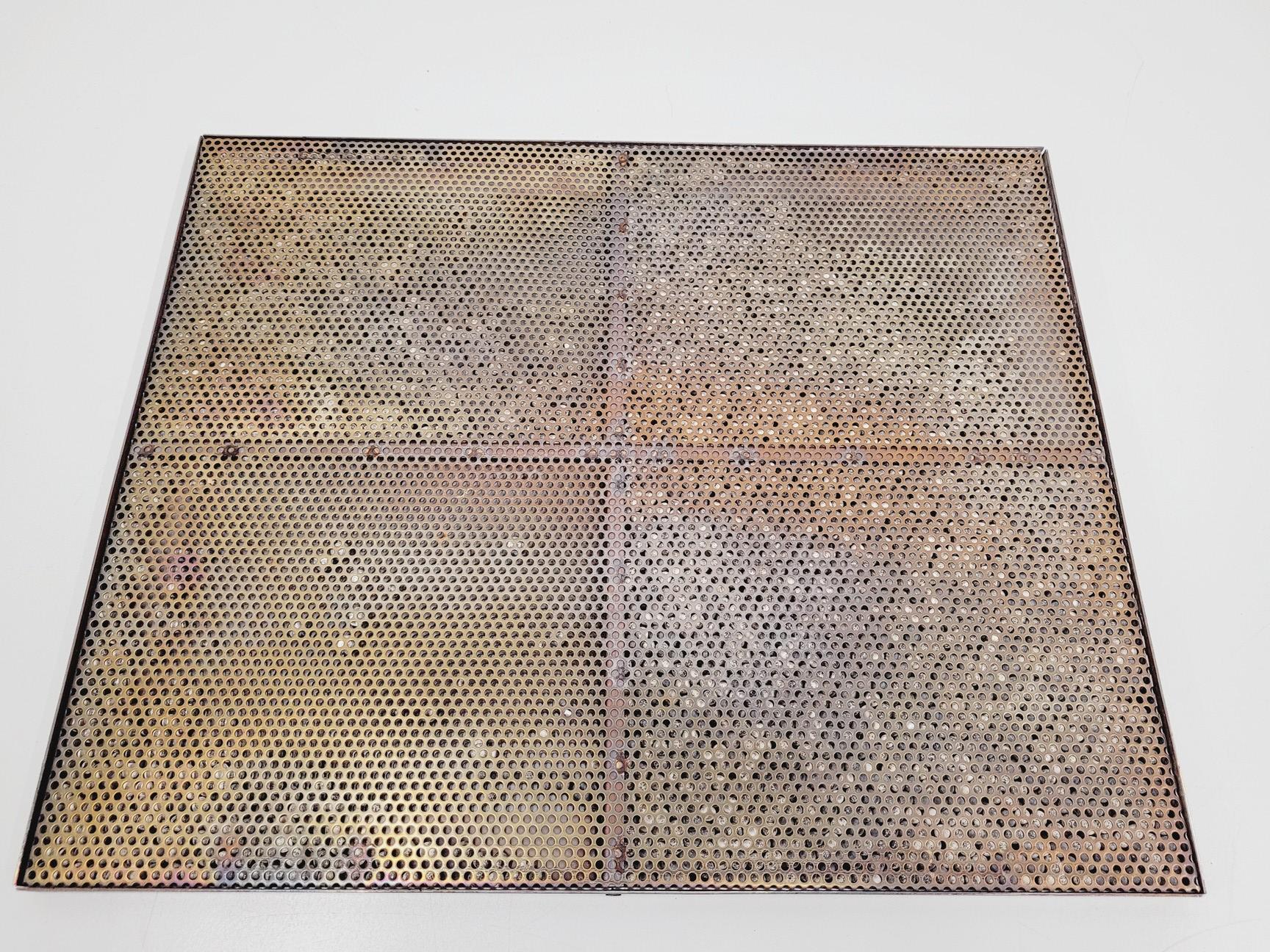 Image of Thermo Scientific Barnstead Thermolyne Pyro-Clean Glassware Oven OV134510-33 Lab