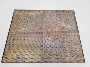 Thumbnail image of Thermo Scientific Barnstead Thermolyne Pyro-Clean Glassware Oven OV134510-33 Lab