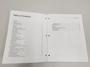 Thumbnail image of Thermo Scientific Barnstead Thermolyne Pyro-Clean Glassware Oven OV134510-33 Lab