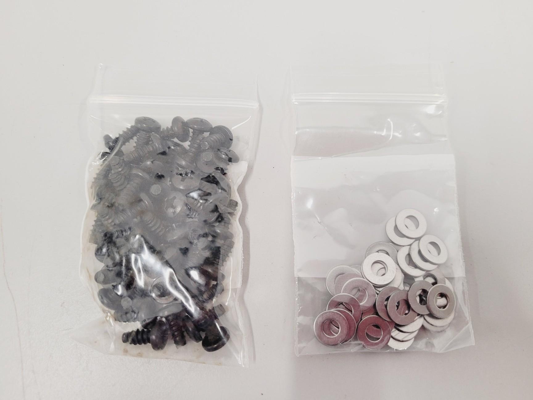 Image of Thermo Scientific Barnstead Thermolyne Pyro-Clean Glassware Oven OV134510-33 Lab