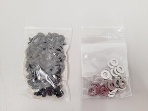 Thumbnail image of Thermo Scientific Barnstead Thermolyne Pyro-Clean Glassware Oven OV134510-33 Lab