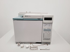 Thumbnail image of Hewlet Packard HP 6890 Series GC Unit G1540A Spares/Repair Lab