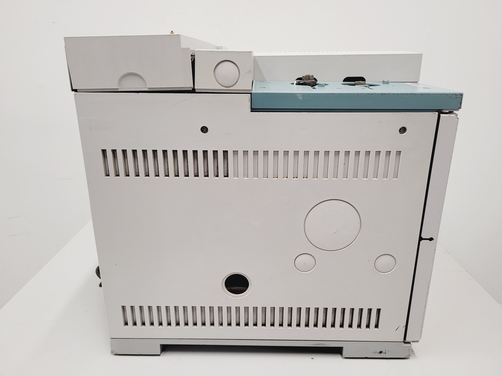 Image of Hewlet Packard HP 6890 Series GC Unit G1540A Spares/Repair Lab