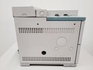 Thumbnail image of Hewlet Packard HP 6890 Series GC Unit G1540A Spares/Repair Lab