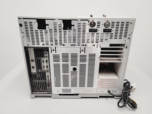 Thumbnail image of Hewlet Packard HP 6890 Series GC Unit G1540A Spares/Repair Lab