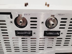 Thumbnail image of Hewlet Packard HP 6890 Series GC Unit G1540A Spares/Repair Lab