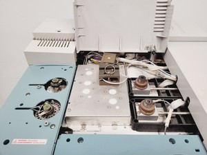Thumbnail image of Hewlet Packard HP 6890 Series GC Unit G1540A Spares/Repair Lab