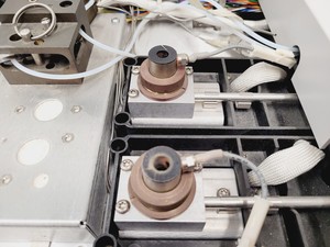 Thumbnail image of Hewlet Packard HP 6890 Series GC Unit G1540A Spares/Repair Lab