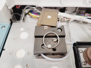 Thumbnail image of Hewlet Packard HP 6890 Series GC Unit G1540A Spares/Repair Lab