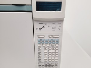 Thumbnail image of Hewlet Packard HP 6890 Series GC Unit G1540A Spares/Repair Lab