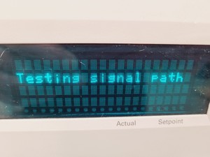 Thumbnail image of Hewlet Packard HP 6890 Series GC Unit G1540A Spares/Repair Lab