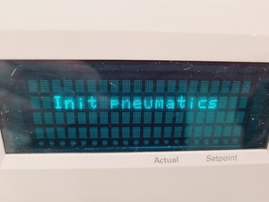 Thumbnail image of Hewlet Packard HP 6890 Series GC Unit G1540A Spares/Repair Lab