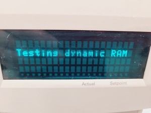 Thumbnail image of Hewlet Packard HP 6890 Series GC Unit G1540A Spares/Repair Lab