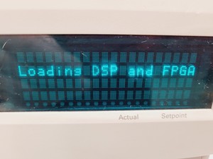 Thumbnail image of Hewlet Packard HP 6890 Series GC Unit G1540A Spares/Repair Lab