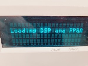 Thumbnail image of Hewlet Packard HP 6890 Series GC Unit G1540A Spares/Repair Lab