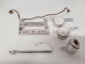 Thumbnail image of Hewlet Packard HP 6890 Series GC Unit G1540A Spares/Repair Lab