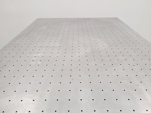 Thumbnail image of Ealing Optical Isolation Tabletop Breadboard 154x120x25cm on Bench 156x92x72m