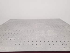 Thumbnail image of Ealing Optical Isolation Tabletop Breadboard 154x120x25cm on Bench 156x92x72m